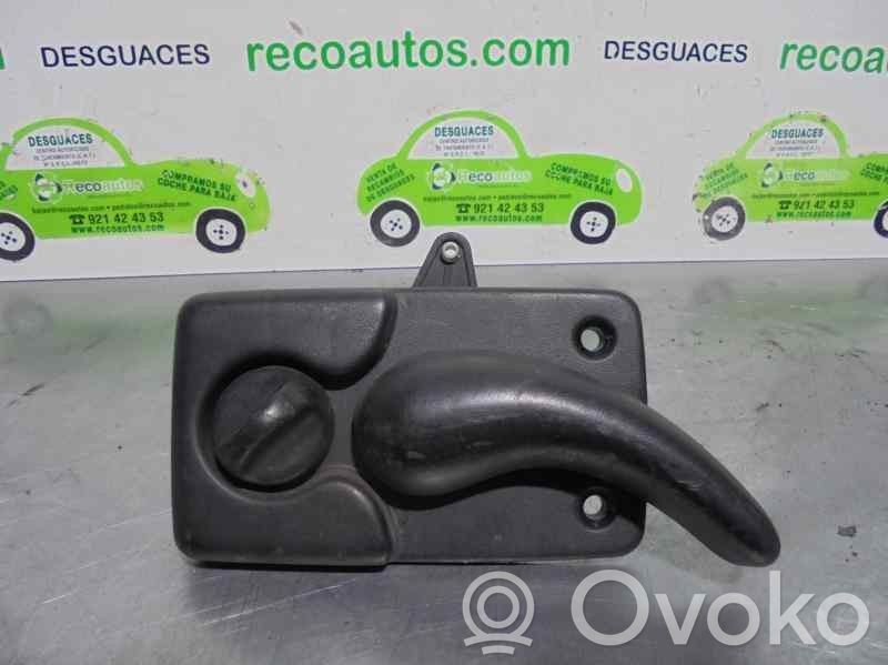 Renault Master II Mâner interior ușă spate 
