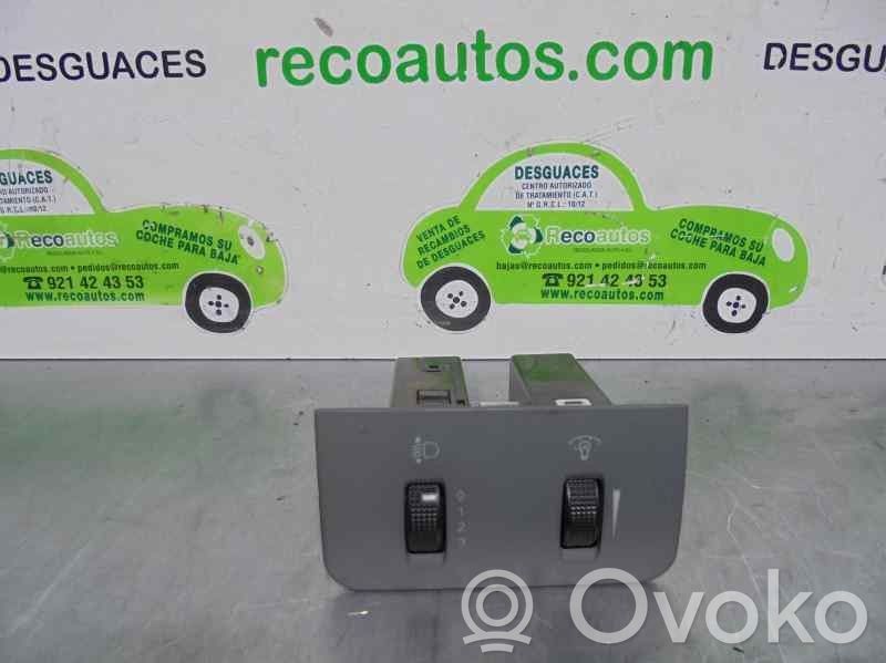 Panel lighting control switch   96552841