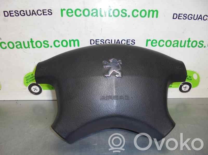 Peugeot 607 Airbag volan 