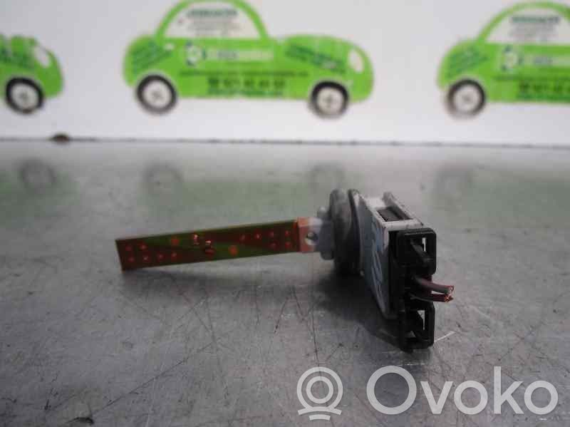Volkswagen Passat Alltrack Senzor 
