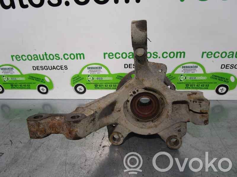 Achsschenkel vorne   8200345945