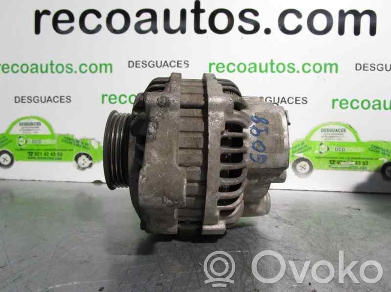 Chrysler Neon I Generatorius 