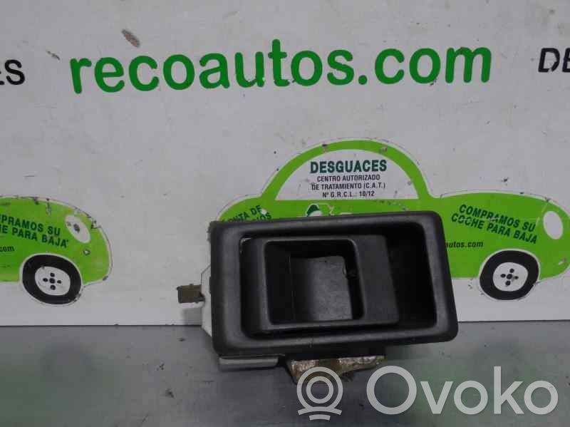 Land Rover Freelander Front door interior handle 
