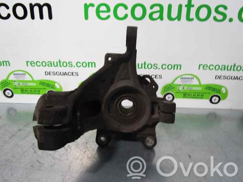 Ford Escort Achsschenkel vorne 