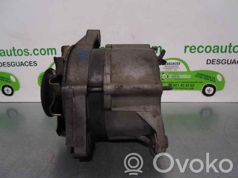 Alternator   1197311013,4268E8,BOSCH