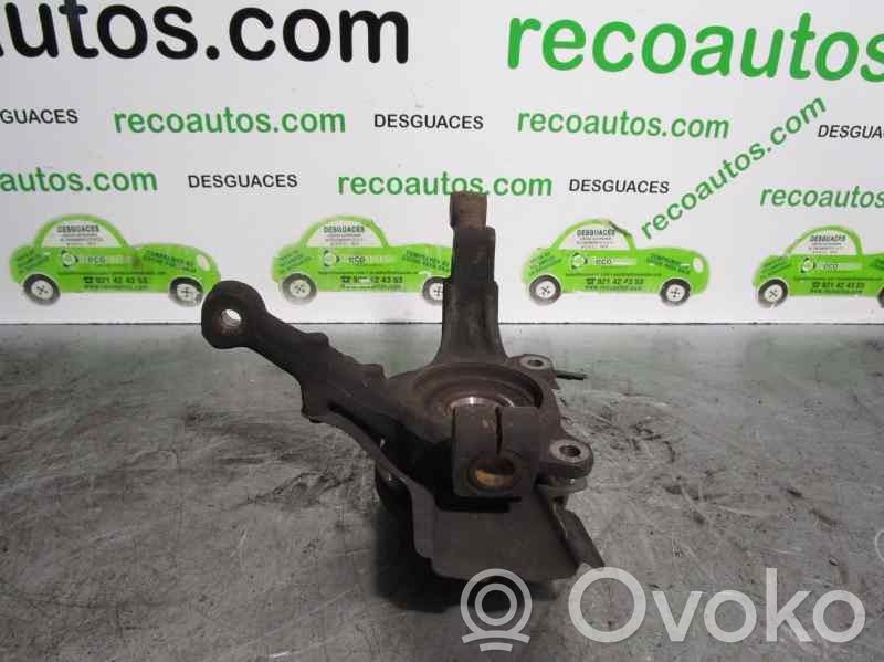 Achsschenkel vorne   7707590