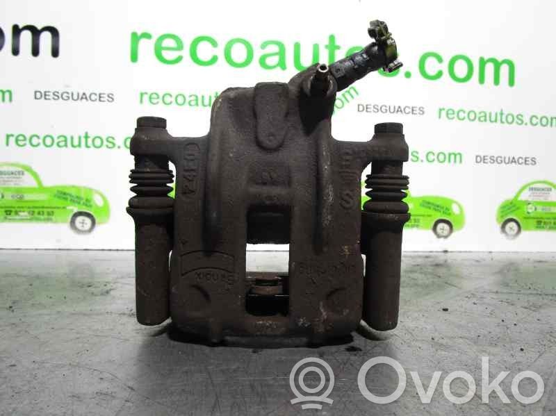 Zacisk hamulcowy przedni   24F0,BENDIX