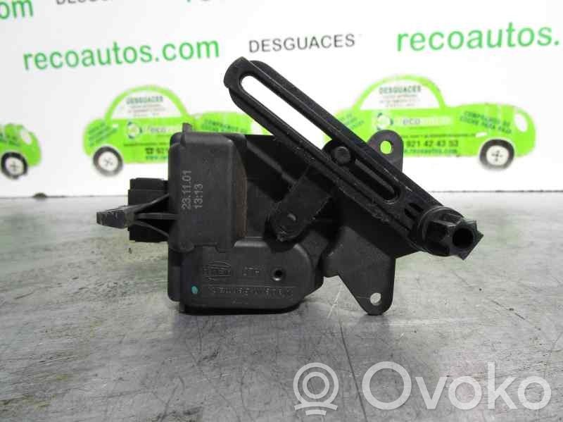 Lämmittimen puhallin   W963900R,VALEO