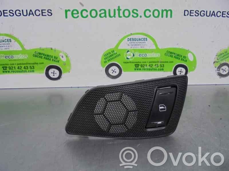 Skoda Octavia Mk2 (1Z) Interruttore di controllo dell’alzacristalli elettrico