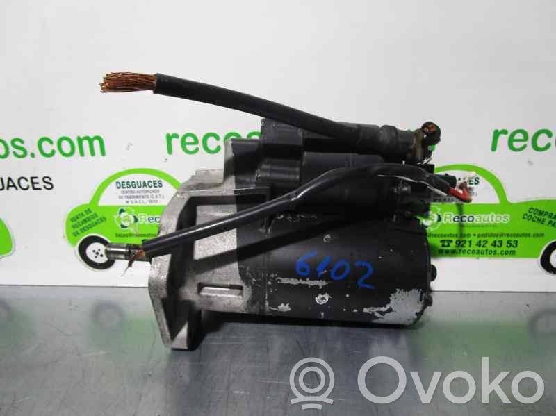 Volkswagen Golf SportWagen Electromotor 
