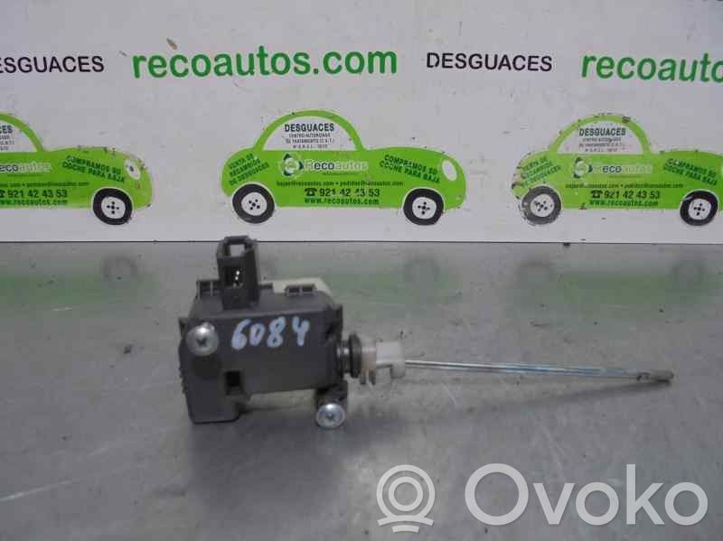 Skoda Octavia Mk2 (1Z) Bușon umplere rezervor combustibil