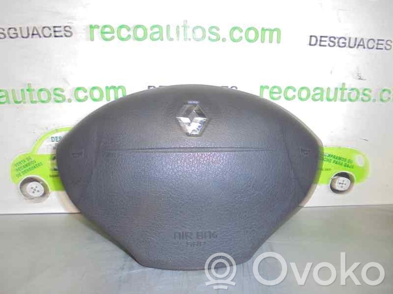 Renault Megane I Airbag dello sterzo