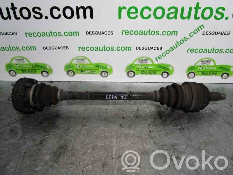 BMW 1 E81 E87 Rear driveshaft 