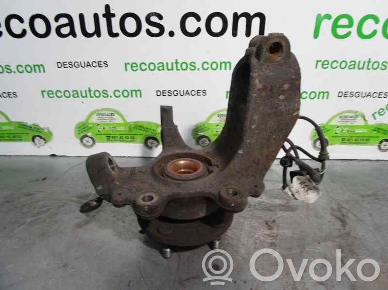 Achsschenkel vorne   3M513K171