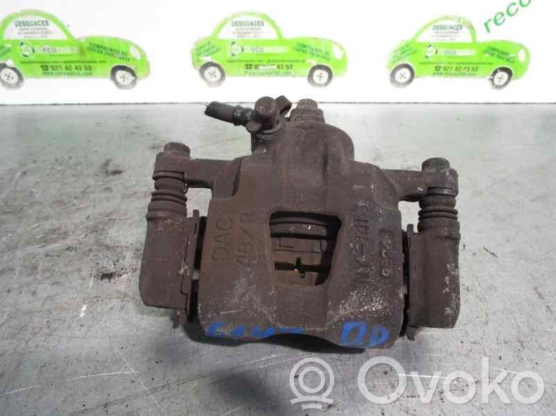 Daewoo Matiz Priekinis suportas 