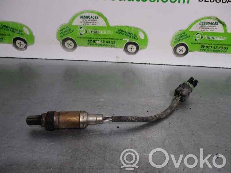 Lambda zondas   7700871544,0258003644,BOSCH