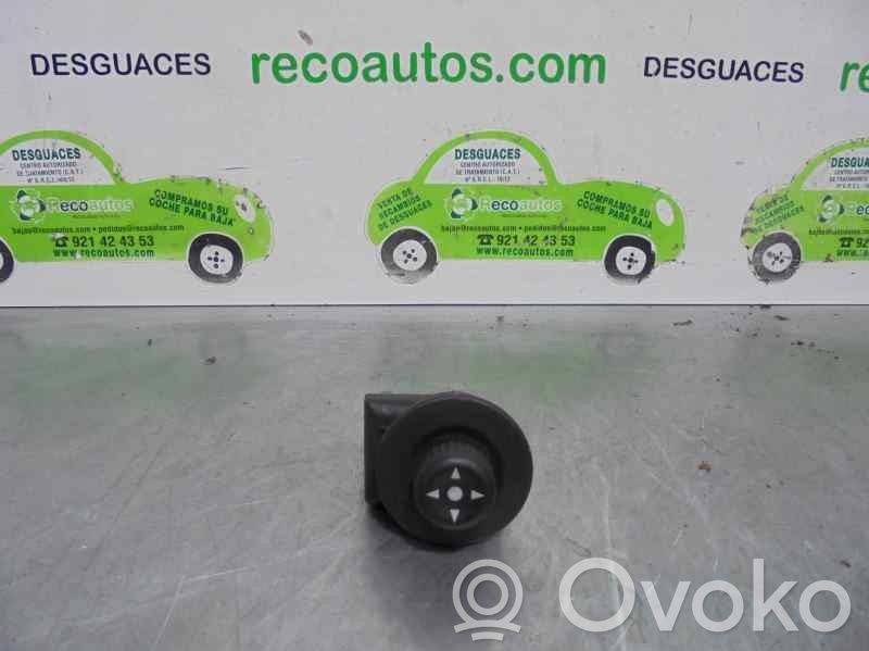 Peugeot Partner Wing mirror switch 
