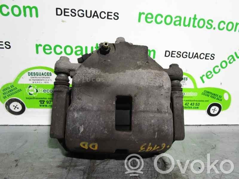 Nissan Primera Priekinis suportas 