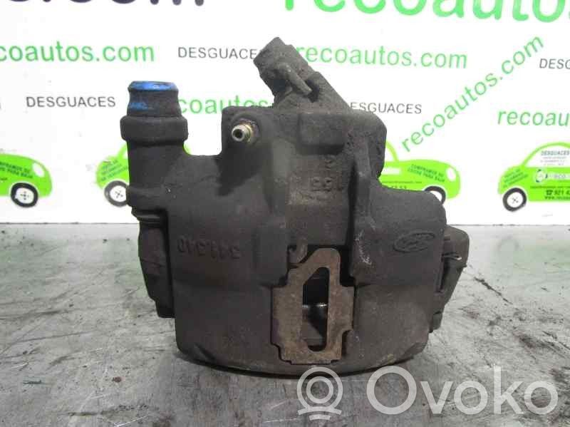 Ford Orion Front brake caliper 