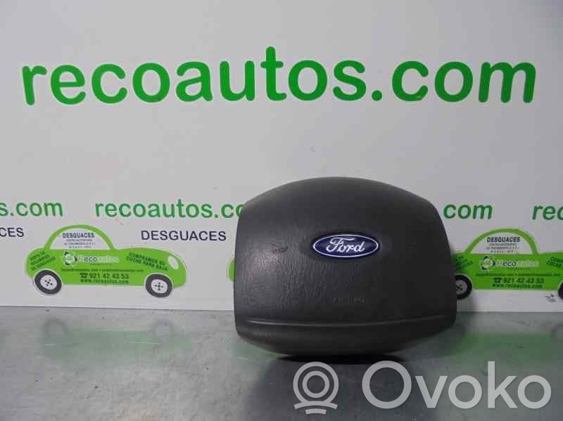 Ford Transit Vairo oro pagalvė 