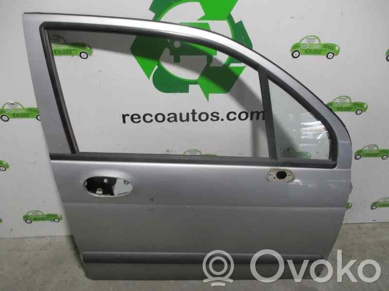 Daewoo Matiz Durvis 