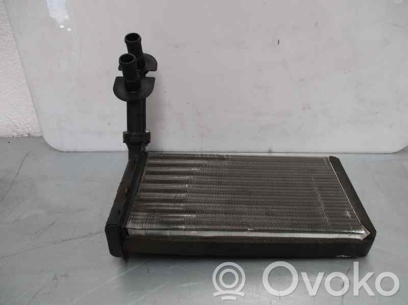Volkswagen Sharan Gaisa kondicioniera dzeses radiators 