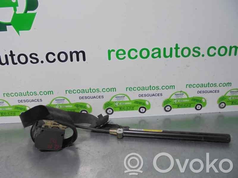 Volkswagen Sharan Cinturón delantero 