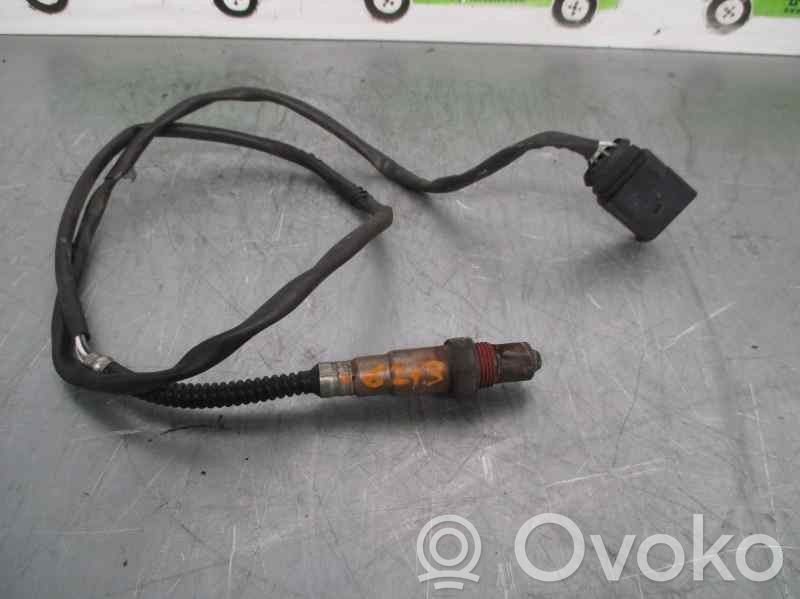 Lambda probe sensor   058906265B,0258006089,BOSCH