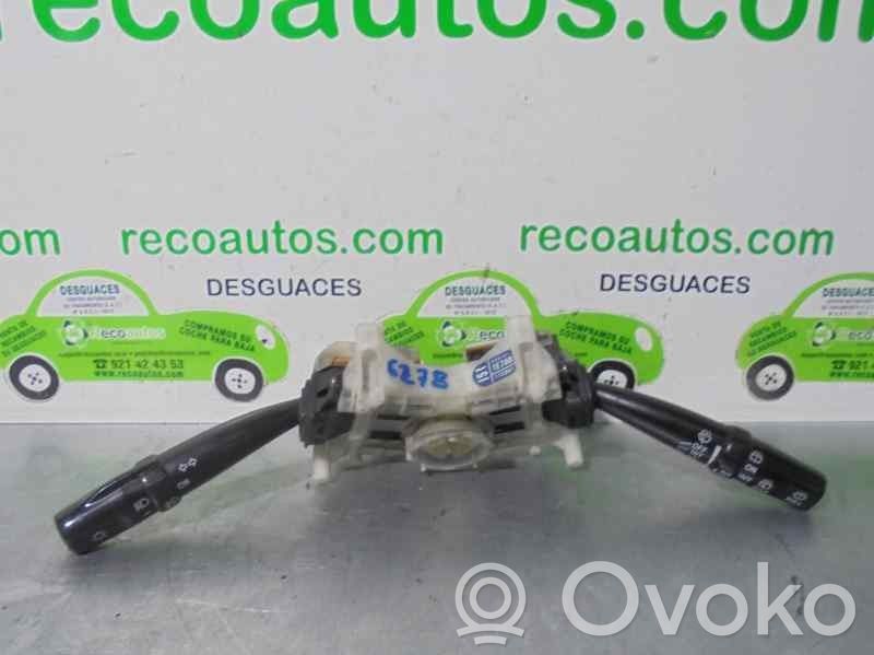 Toyota Corolla E110 Panel lighting control switch 