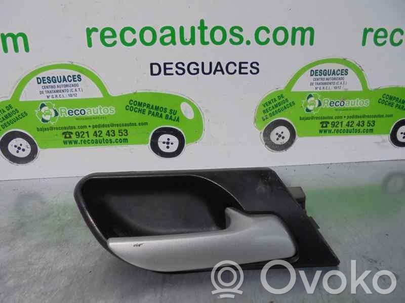 BMW X5 E53 Rear door interior handle 