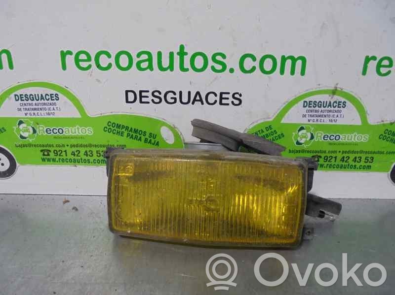 Renault 21 Etusumuvalo 