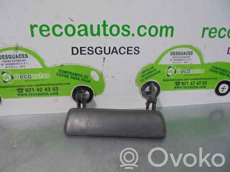 Opel Corsa A Front door exterior handle 