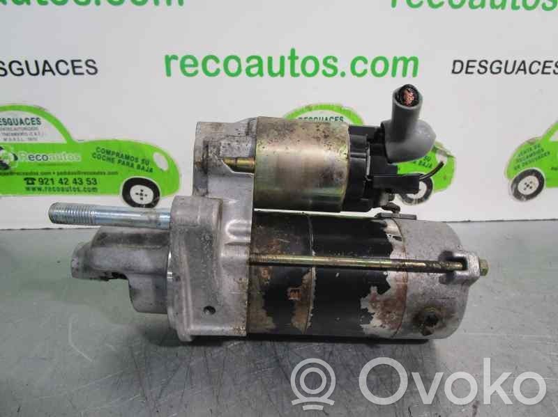 Starteris   108673,0001106017,BOSCH