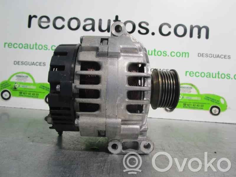 Generatorius   8200030635,2542420A,VALEO