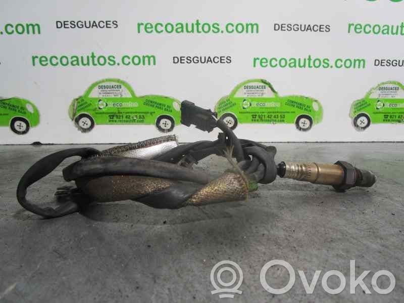 Volvo S80 Lambda probe sensor 