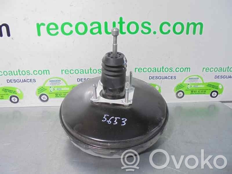 Fiat Bravo Hydraulisches Servotronic-Druckventil 