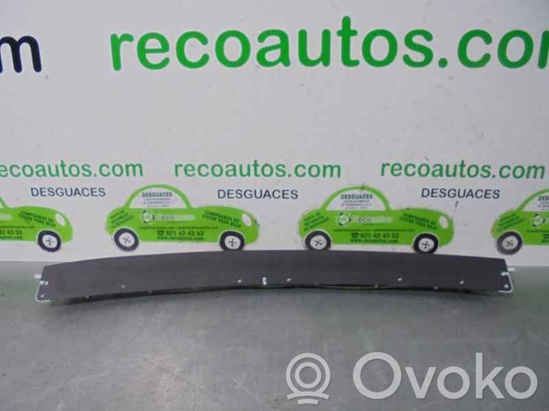 Chrysler Voyager Head up display screen 