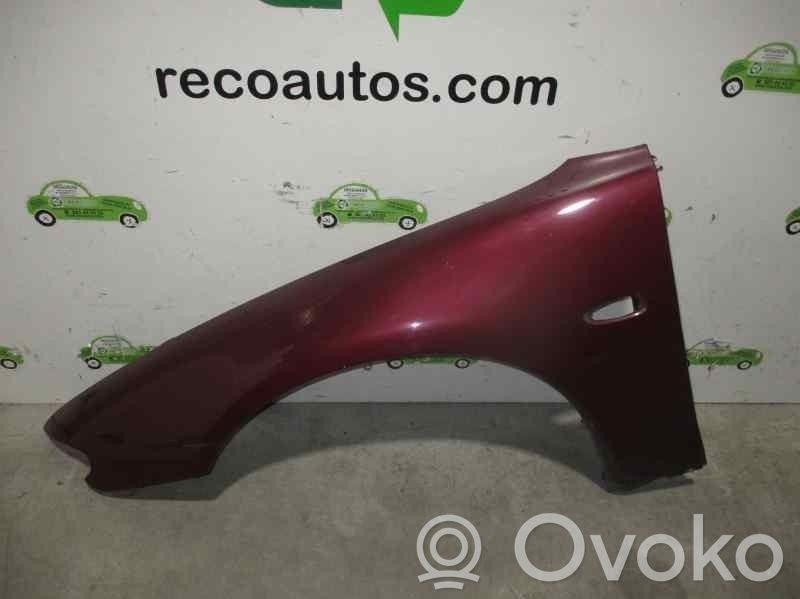 Mazda Xedos 9 Lokasuoja 