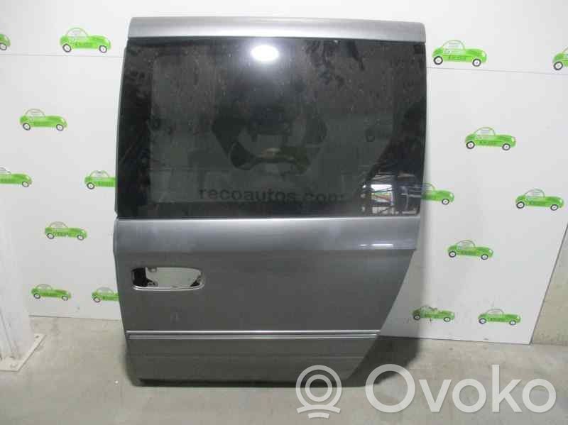 Chrysler Voyager Side sliding door 