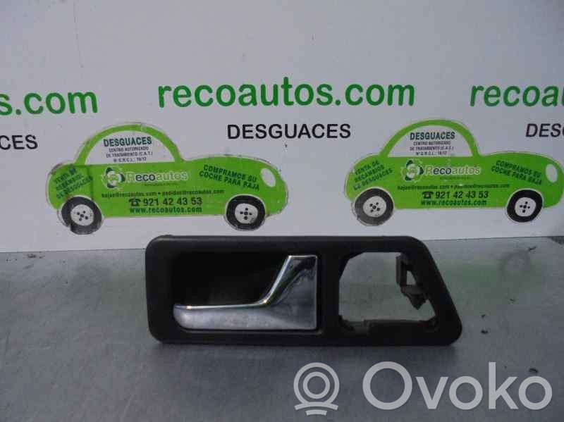 Mercedes-Benz 190 W201 Rear door interior handle 