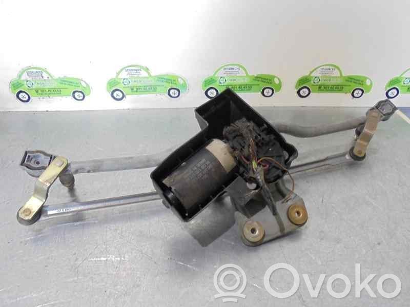 Ford Escort Wischermotor 