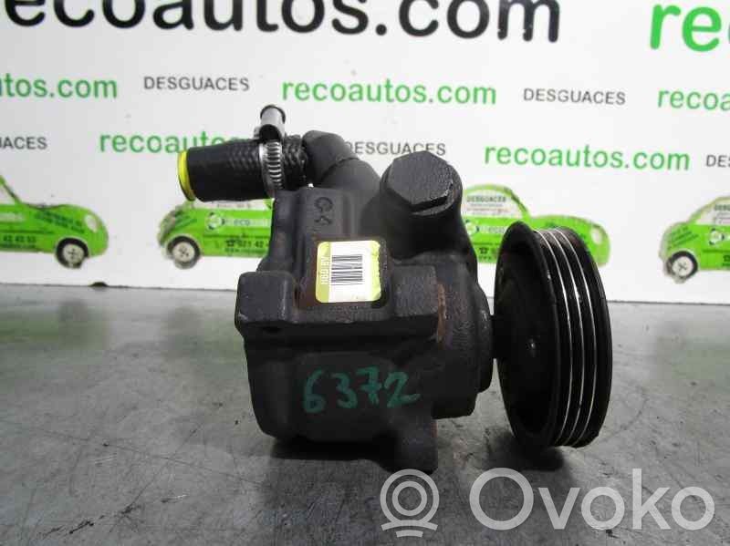 Ford Escort Electric power steering pump 