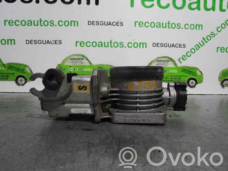 Droselis   1433385,DELORTO