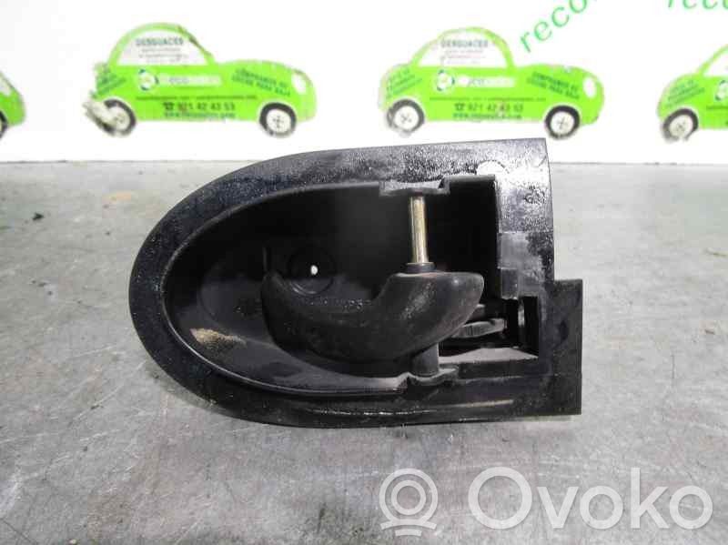 Ford Fiesta Rear door interior handle 