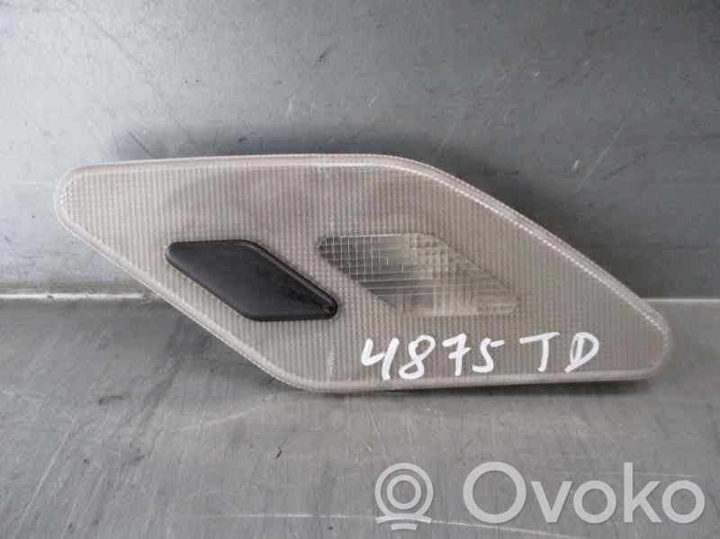 Mercedes-Benz S W140 Otras luces interiores 