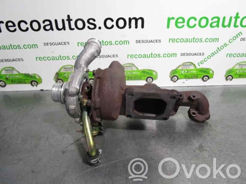 Ford Focus Turbo 