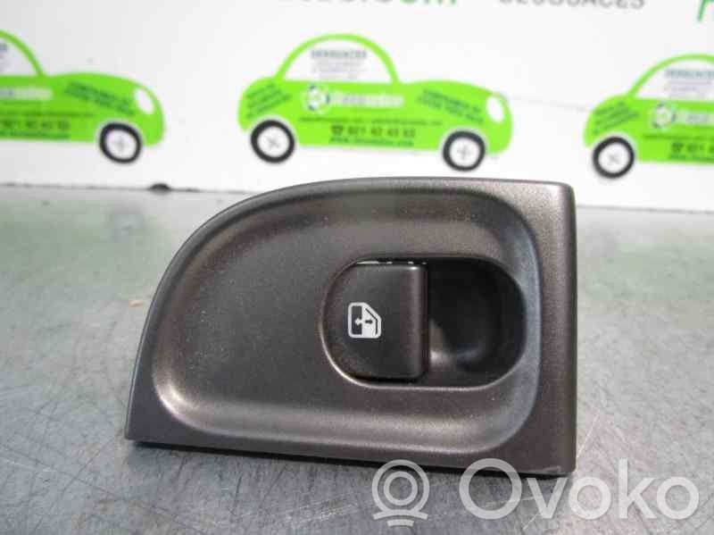 Lancia Thesis Electric window control switch 
