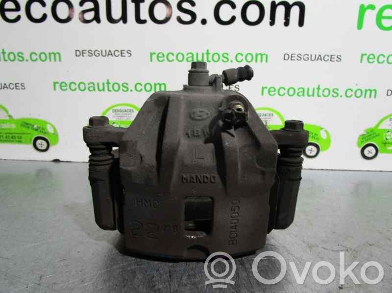 Hyundai Elantra Bremssattel vorne 