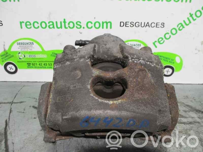 Opel Signum Front brake caliper 