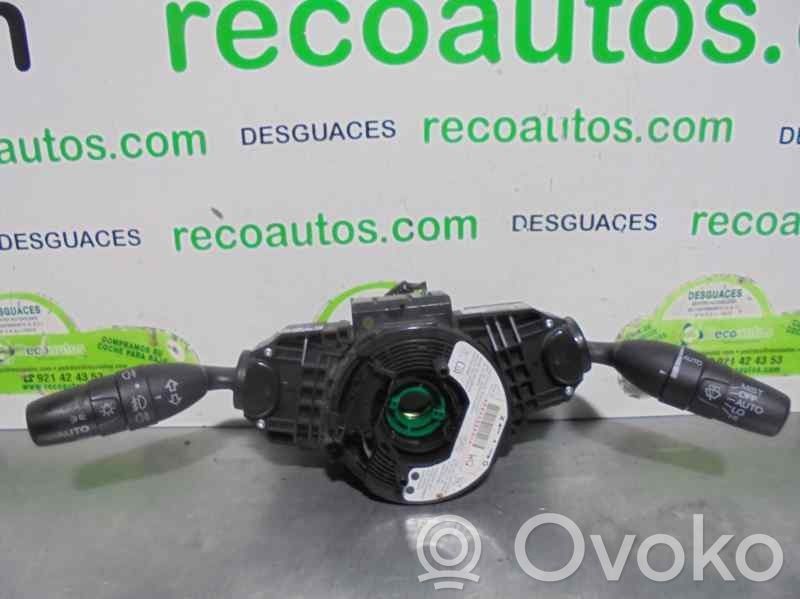 Interruptor de control del panel de luces   35250SMGE211
